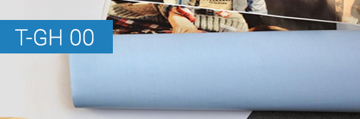 Fototapeta ekonomiczna typu Blueback